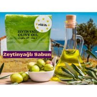 Monsieur Premiere Zeytinyağlı Katı Sabun 3x120 gr