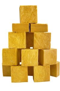 Aktarloji Akne Karşıtı Kükürt-Mantar Katı Sabun 1 kg