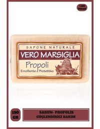 Nesti Dante Vegan Propolis Katı Sabun 150 gr
