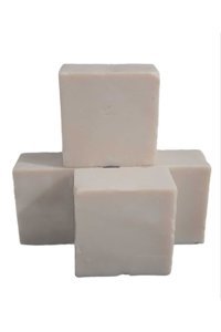 Online Pazar Doğal Beyaz Katı Sabun 1 kg