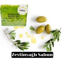 Monsieur Premiere Zeytinyağlı Katı Sabun 2x120 gr