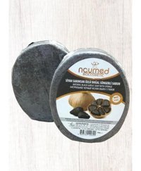 Naumed Doğal Sarımsak Özlü Katı Sabun 130 gr