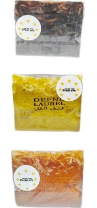 Monsieur Premiere Defne-Keçi Sütü Katı Sabun 130 gr