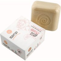 Mavras Gül Katı Sabun 150 gr