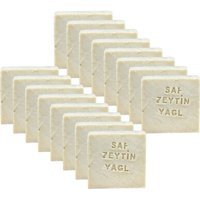 Woio Doğal Zeytinyağlı Katı Sabun 16x125 gr