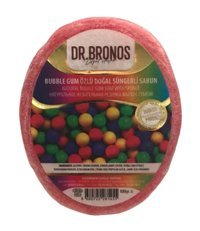 Dr. Bronos Aloe Vera Katı Sabun 135 gr