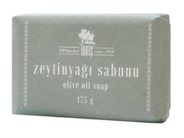 Tariş Zeytinyağlı Katı Sabun 2x175 gr