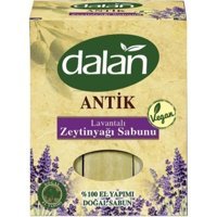 Dalan Antik Lavanta Katı Sabun 900 gr