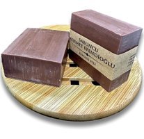 Sabuncu Mehmet Efendioğlu Kakao Katı Sabun 145 gr