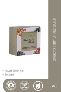 Harem'S Bıttım-Çörekotu Katı Sabun 120 gr