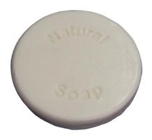 Çelikpençe Sade Katı Sabun 50x15 gr