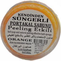 Dr. Bronos Portakal Katı Sabun 175 gr