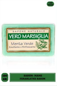 Nesti Dante Vegan Nane Katı Sabun 150 gr