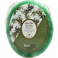 Dr. Bronos Doğal Zeytinyağlı Katı Sabun 150 gr