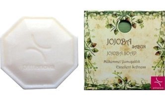 Prima Nova Doğal Jojoba Özlü Katı Sabun 125 gr