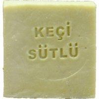 Demir Çiftliği El Yapımı Doğal Keçi Sütü Katı Sabun 110 gr