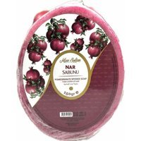Dr. Bronos Doğal Nar Katı Sabun 150 gr