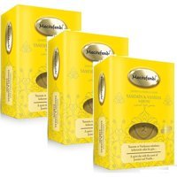 Mecitefendi Vanilya-Yasemin Katı Sabun 3x150 gr