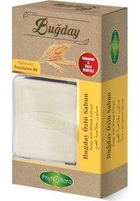 Mindivan Buğday Katı Sabun 130 gr