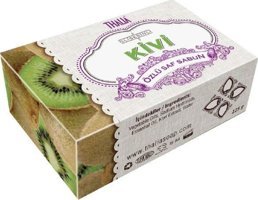 Thalia Doğal Gliserinli-Kivi Katı Sabun 125 gr