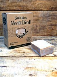 Sabuncu Mevlüt Efendi Zeytinyağlı Katı Sabun 6x1 kg