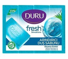 Duru Okyanus Esintisi Katı Sabun 600 gr