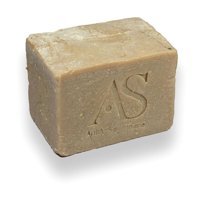 As Antik Katı Sabunhane 1924 Doğal Kükürtlü Katı Sabun 150 gr