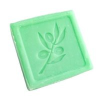 Gaziantepten Doğal Aloe Vera Katı Sabun 140 gr