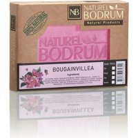 Naturel Bodrum Doğal Begonvil-Gliserinli Katı Sabun 100 gr
