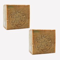Anatolia Soap Antik Organik Zeytinyağlı Katı Sabun 2x180 gr