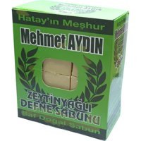 Mehmet Aydın Zeytinyağlı Katı Sabun 6x1000 gr
