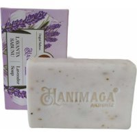 Hanımağa Doğal Lavanta Katı Sabun 3x100 gr