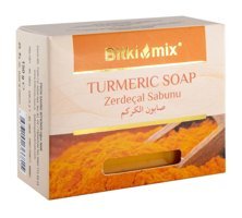 Bitkimix Zerdeçal Katı Sabun 150 gr