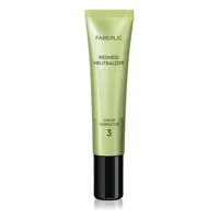 Faberlic Glam Team Yeşil Göz Altı ve Yüz Krem Tüp Kapatıcı