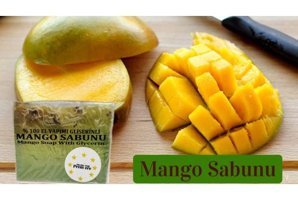 Monsieur Premiere Mango Katı Sabun 3x120 gr