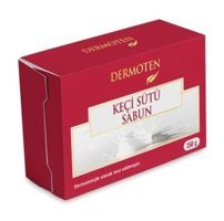 Dermoten Keçi Sütü Katı Sabun 150 gr