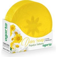 Agarta Doğal Papatya Katı Sabun 150 gr