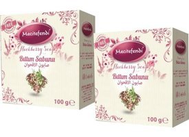 Mecitefendi Bıttım Katı Sabun 2x100 gr
