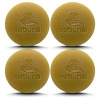 Sabunal Besleyici Ve Onarıcı Keratin Katı Sabun 4x100 gr