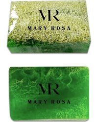 Mr Aloe Vera-Kabak Lifli Katı Sabun 120 gr