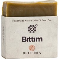 Bioterra Bıttım Katı Sabun 130 gr