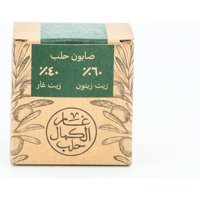 Alkamal Defne Doğal El Yapımı 40% Defne Katı Sabun 150 gr