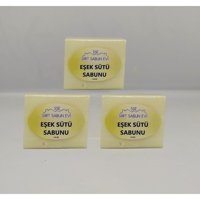 Siirt Katı Sabun Evi Eşek Sütü Katı Sabun 115 gr