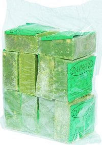 Natural Soap Natural Defne Katı Sabun 1 kg