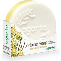 Agarta Hanımeli-Meyve Bahçesi Katı Sabun 150 gr