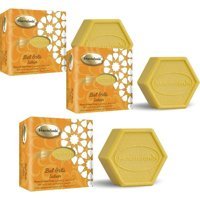 Mecitefendi Özel Bal Katı Sabun 3x125 gr