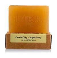 Dionesse Elma-Kil Katı Sabun 120 gr