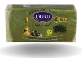 Duru Klasik Klasik Katı Sabun 24x200 gr