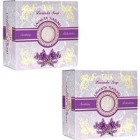 Thalia Doğal Lavanta Katı Sabun 2x150 gr
