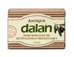 Dalan Antik Zeytinyağlı Katı Sabun 170 gr
